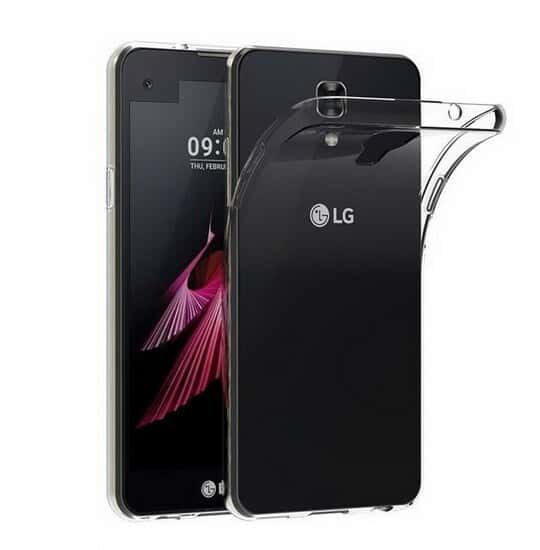 قاب و کیف و کاور گوشی   For LG X Screen157139